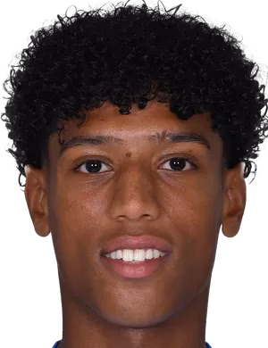 Jermaine Rijssel