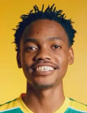 Jerome Karelse