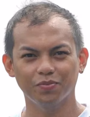 Jerome Duque Marzan