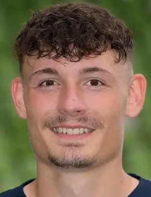 Jerome Weisheit