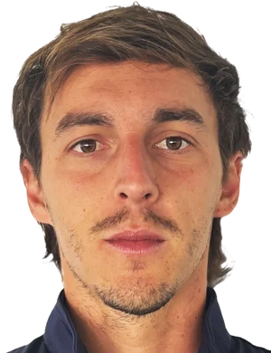 Jerónimo Cacciabue