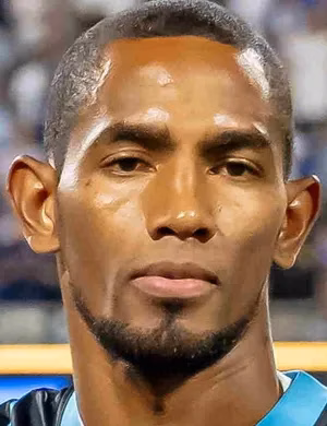 Jerry Ricardo Bengtson Bodden