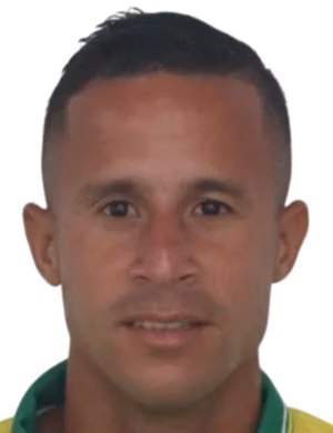Jerry José Flores García