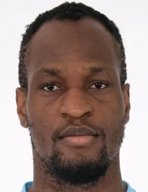 Jerry Uche Mbakogu