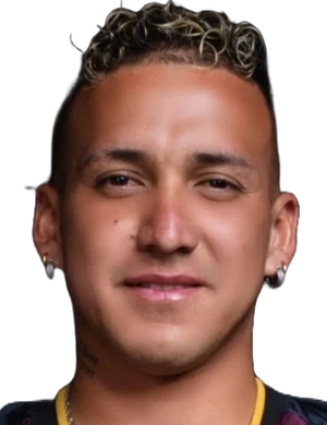 Jerry Luis Parrales Arizaga
