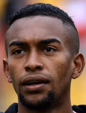 Jersson David González Niño