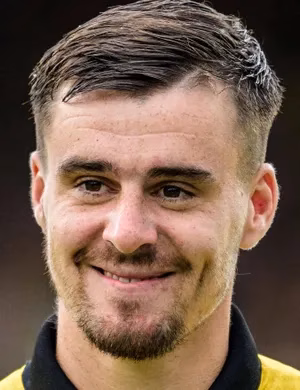 Per Jesper Gustavsson