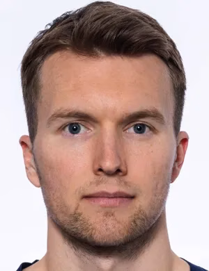 Jesper Strand Isaksen