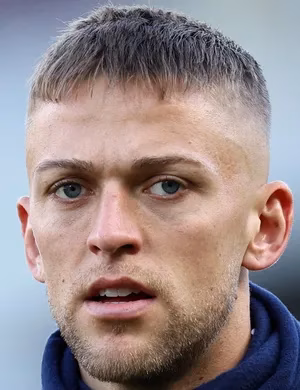 Karl Jesper Karlsson