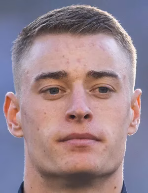 Jesper Fredrik Löfgren