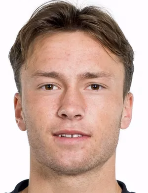 Jesper Reitan-Sunde