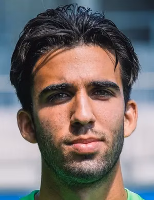 Jessé Nicolas Costa
