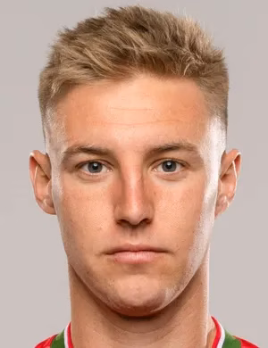 Jesse Daley