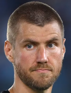 Йессе Йоронен