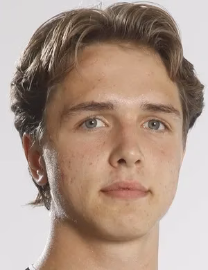 Jesse Jeremias Keller