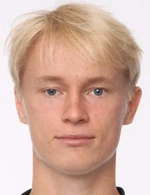 Jesse Mikael Kilo