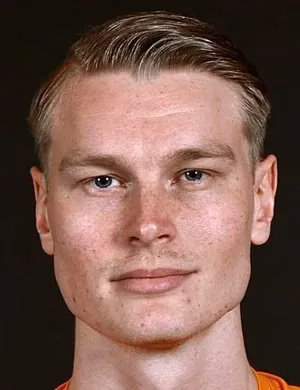 Jesse Öst