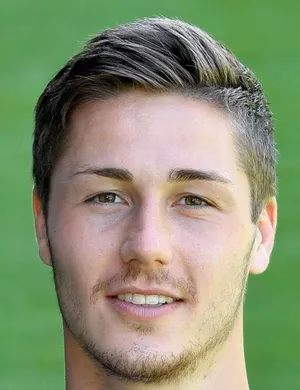 Jesse Schuurman