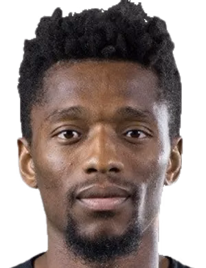 Jesse Tamunobaraboye Sekidika