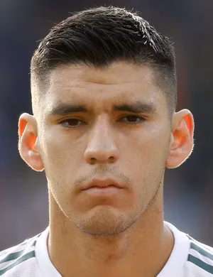 Jesús Alberto Angulo Uriarte