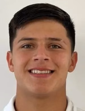 Jesus Barrios