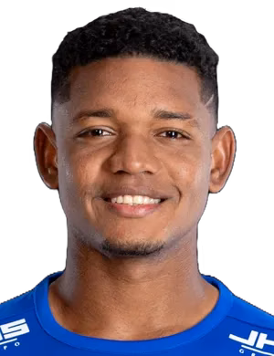 Jesús David Blois Ramírez
