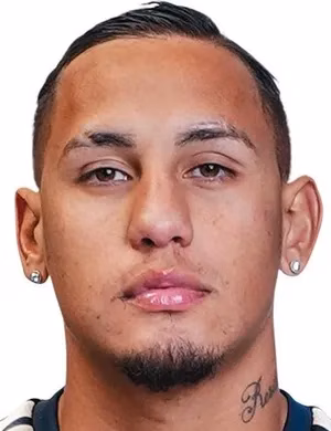Jesús Daniel Bueno Áñez