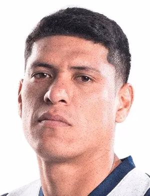 Jesús Castillo Peña