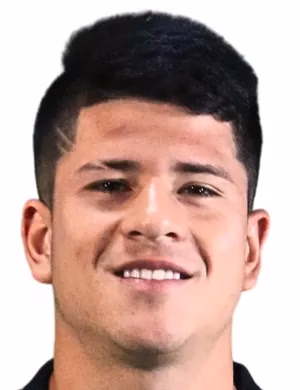Jesús David Duarte Arias