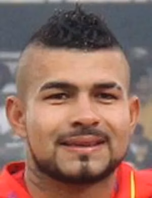 Jesús Antonio Figueroa Olaya