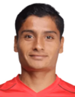 Jesús Daniel García Esparza