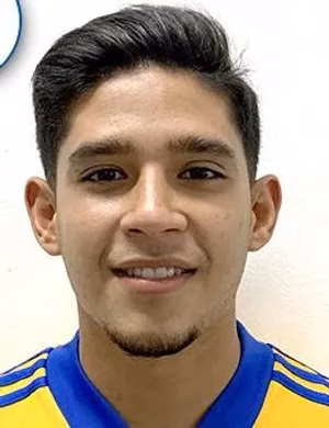 Jesús Ángel Garza García