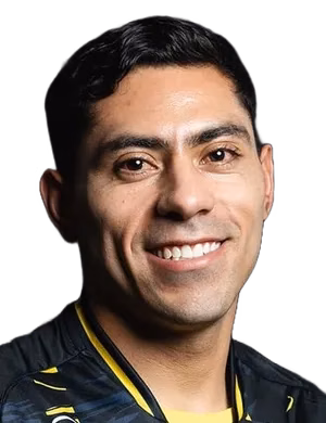 Jesús Henestrosa Vega
