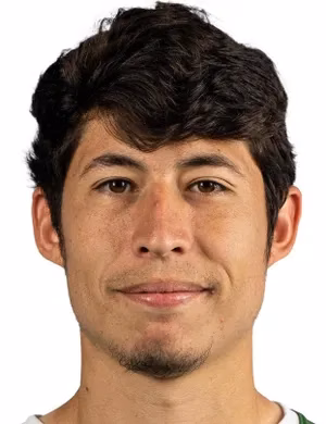 Jesus Ibarra