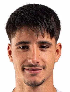 Jesús López Soria