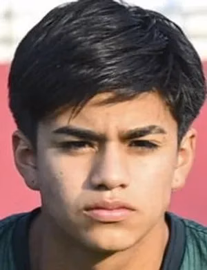 Jesús Maximiliano Maraude Cano