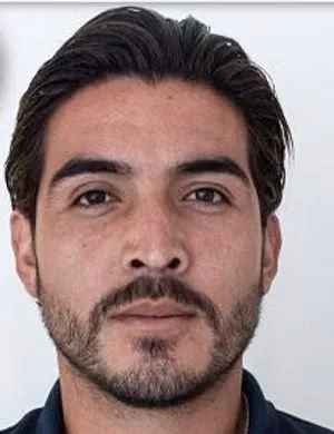 Jesús Ernesto Miranda Venegas