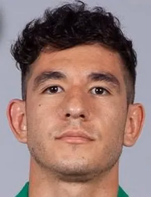 Jesús Alberto Ocejo Zazueta