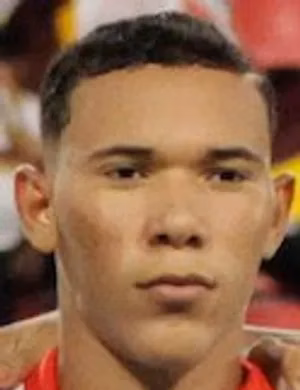 Jesús Peñaloza