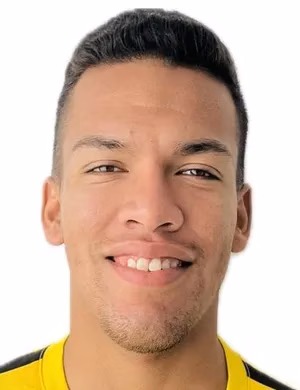 Jesús Alexander Piero Reyes Espinoza