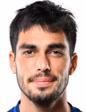 Jesus Francisco Salazar