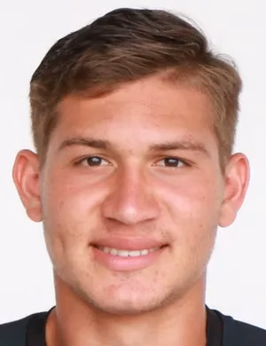 Jesús Daniel Valbuena Rojas