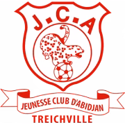 Jeunesse Club d'Abidjan герб
