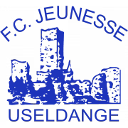 Jeunesse Useldange герб