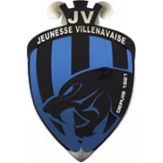 Jeunesse Villenavaise U17 герб
