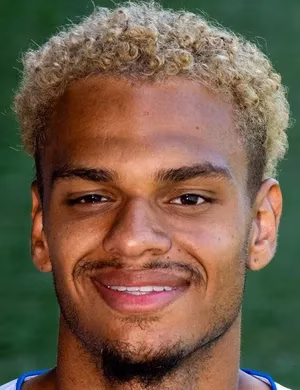 Jevon Simons