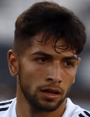 Jeyson Alejandro Rojas Orellana