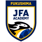 JFA Academy Fukushima U15 герб
