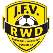 JFV Rehden-Wetschen-Diepholz U19 герб