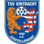 JFV Stadtallendorf/Ostkreis U19 герб